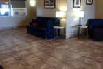 Отель Comfort Inn & Suites Pittsburg