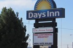 Отель Days Inn Midland Texas