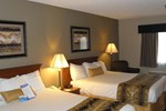 Отель Baymont Inn & Suites Lancaster