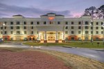 Отель Hampton Inn Columbus/South-Fort Benning
