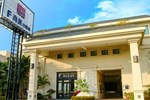 F Hotel Tainan
