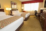 Отель Drury Inn & Suites Columbus Convention Center