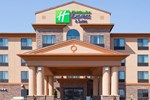 Отель Holiday Inn Express & Suites Sturgis