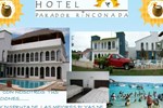 Отель Hotel Parador Rinconada