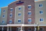 Отель Candlewood Suites Murfreesboro