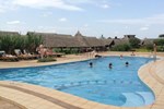 Отель AA Lodge Amboseli