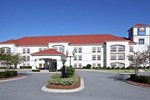 Отель Comfort Inn & Suites Savannah Airport