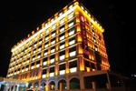 Отель Ramada Usak