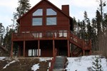 Mountain Homes by Peak Property Management