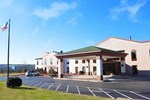 Отель Comfort Inn Altavista – Lynchburg South