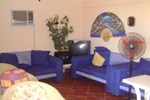 Вилла Four-Bedroom Villa in Marabella - Unit 99