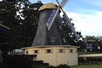 Отель Comfort Inn Big Windmill