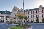 Отель Country Inn & Suites Hixson
