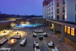 Отель TownePlace Suites by Marriott Dallas Grapevine