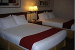 Отель Quality Inn & Suites Lathrop