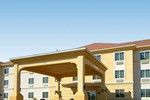 Comfort Inn and Suites Odessa
