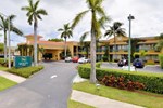 Отель Quality Inn - Boca Raton