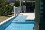 Вилла One Bedroom Villa With Plunge Pool On Golf Park