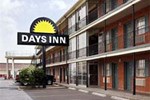 Отель Days Inn Lubbock 4th Street