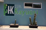 Гостевой дом Hotel Kayuusi