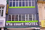 V'la Court Hotel