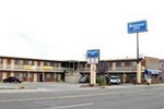 Отель Rodeway Inn Elko