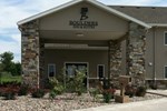 Отель Boulders Inn & Suites - Atlantic
