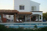 Four-Bedroom Villa at North Golf Area , El Gouna - Unit 107312