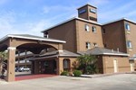 Отель Travelodge Galveston