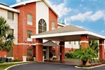 Отель Holiday Inn Express Hotel & Suites WESLACO