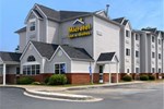 Отель Microtel Inn & Suites by Wyndham Norcross