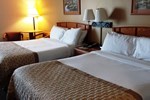 Отель Ramada Hotel and Suites Sioux Falls