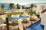 Отель Azul Beach, Gourmet All Inclusive by Karisma