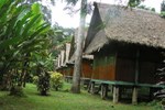 Отель Amazon Eco Lodge Yakari