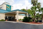 Quality Inn & Suites Near Fort Sam Houston