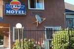 Отель Bayview Motel