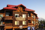 Отель Cornerstone Lodge by Park Vacation Management