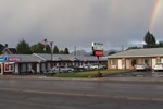 Отель Blue Pine Motel