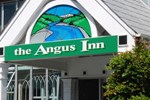 Отель Quality Inn Angus