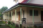 Апартаменты Malau Lodge
