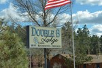 Отель Double B Lodge