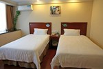 Отель GreenTree Inn Hebei Qinhuangdao Sun City Express Hotel