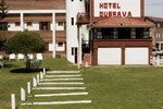 Отель Hotel Dubrava