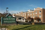 Отель Country Inn & Suites By Carlson Indianapolis-North