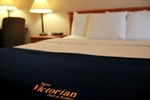 Отель New Victorian Inn & Suites Omaha