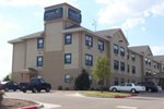 Отель Extended Stay America - Waco - Woodway