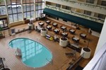 Отель All Suites Hotel - Jackson