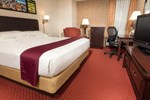 Отель Drury Inn & Suites Houston Sugar Land