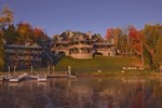 Отель Lake Placid Lodge