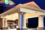 Отель Holiday Inn Express Hotel & Suites Lewisburg